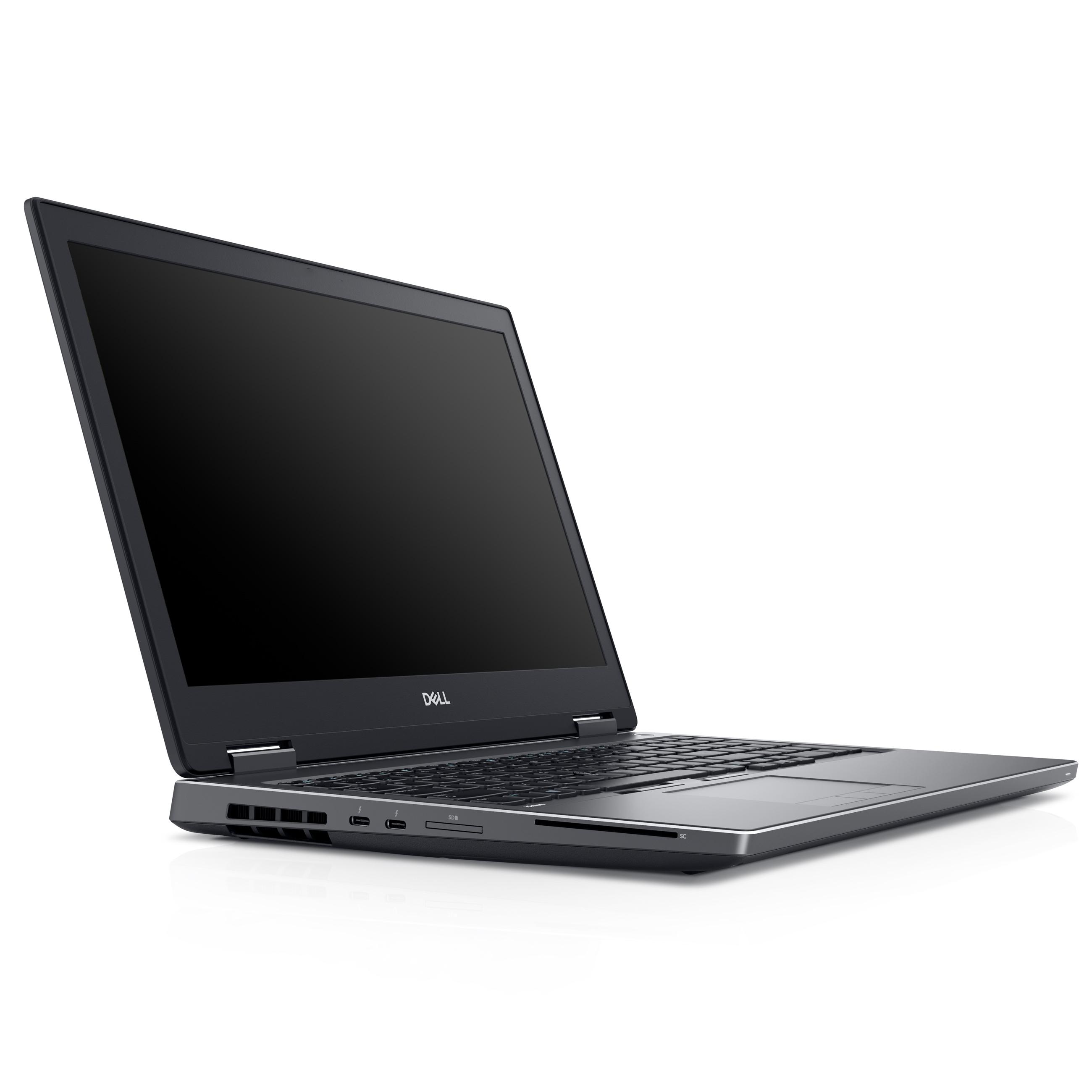 Voir photo 2 de DELL Precision 7530 DELL Precision 7530 Bon état - Vue 2 -